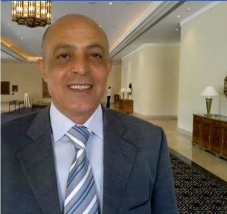 فتح/ موقع الزبابدة يقدم التهنئة للأخ تيسير قبلاوي بترقيته لوكيل مساعد